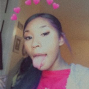 Meet your Posher, Jada